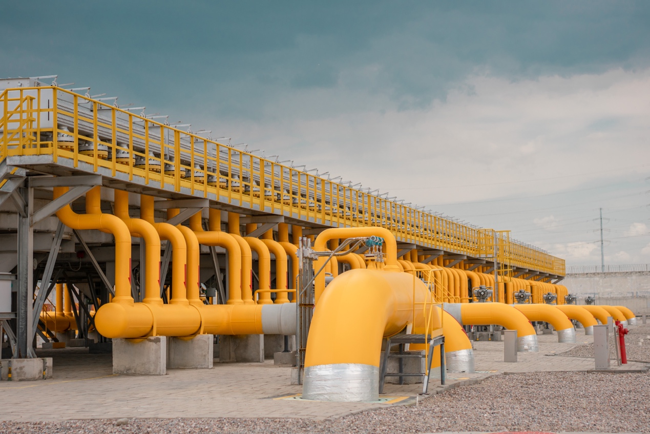 河南金大地化工有限责任公司井组多井连通采卤方案设计