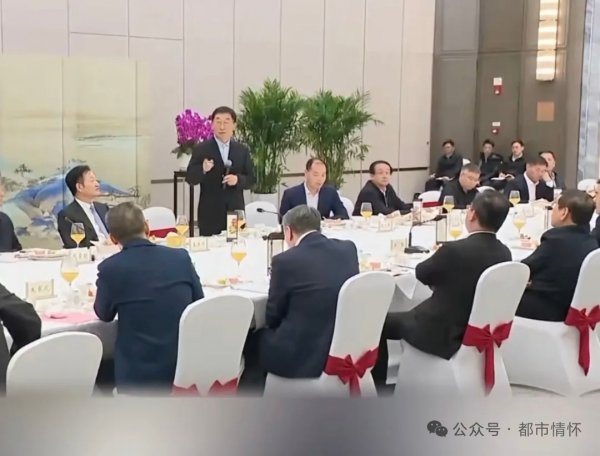 大年初五一场特殊的“新春家宴”，这些